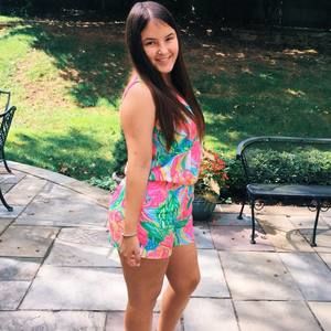 Meet your Posher, Julianne